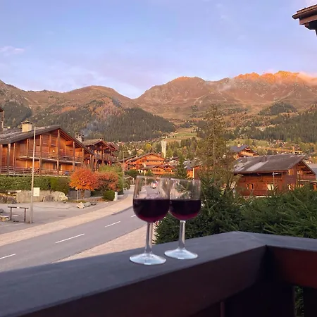 Jay - - Fully Equipped - Free Parking * Verbier