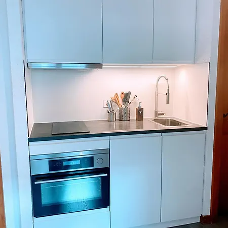 Appartement Jay - - Fully Equipped - Free Parking