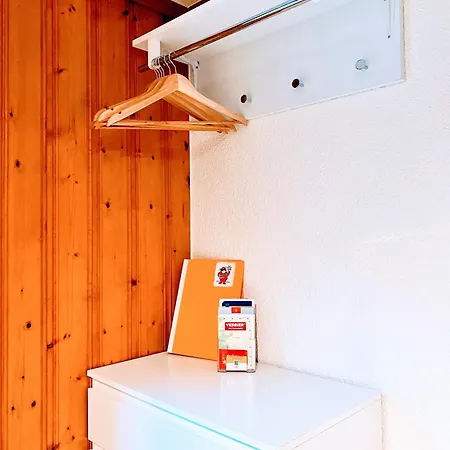 Jay - - Fully Equipped - Free Parking Appartement *