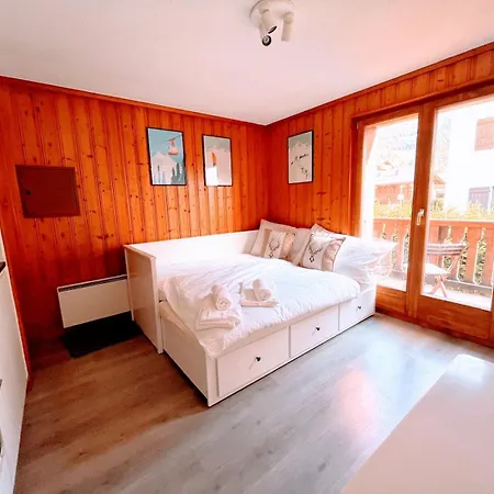 Jay - - Fully Equipped - Free Parking וורבייה