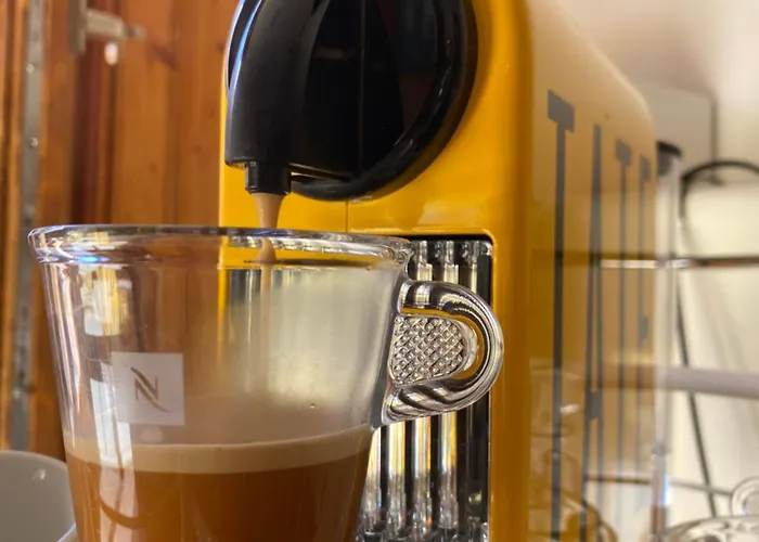 Apartment Jay - - Fully Equipped - Free Parking