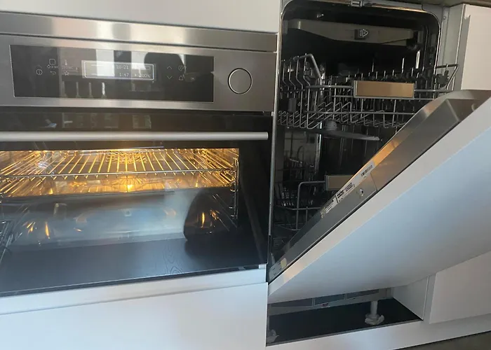 Jay - - Fully Equipped - Free Parking Apartment Verbier