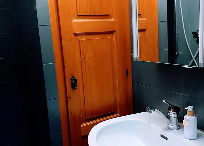 Jay - - Fully Equipped - Free Parking Apartment Verbier