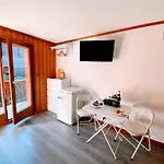 Apartmán Jay - - Fully Equipped - Free Parking Verbier