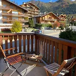 Jay - - Fully Equipped - Free Parking Verbier