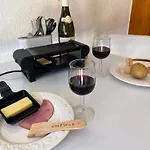 Jay - - Fully Equipped - Free Parking