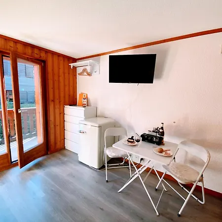 Appartement Jay - - Fully Equipped - Free Parking Verbier